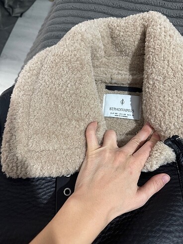 Stradivarius Stradivarius kaban ceket