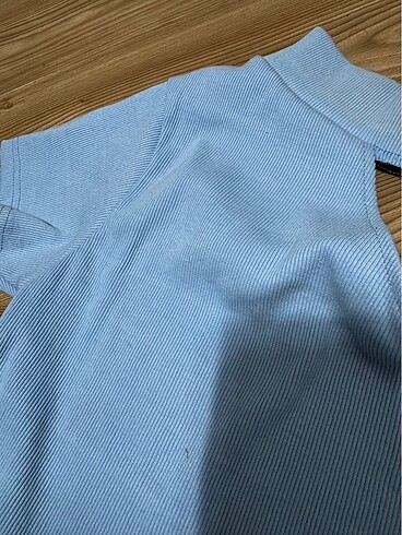 Triko crop