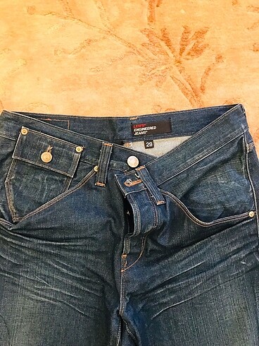 Kot pantalon
