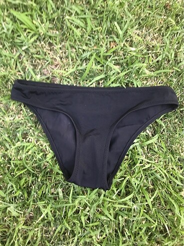 Bikini altı