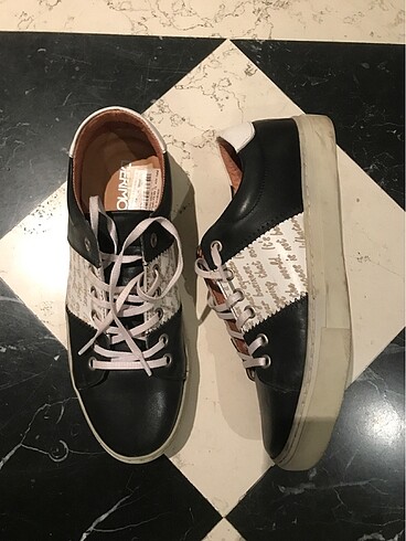 Erkek ayakkabı - Görsel 2