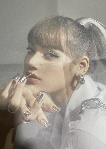  Kill This Love albüm