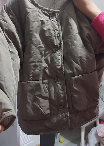 cocuk montu - Görsel 2