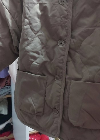 cocuk montu - Görsel 3