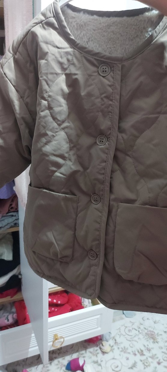 cocuk montu - Görsel 3