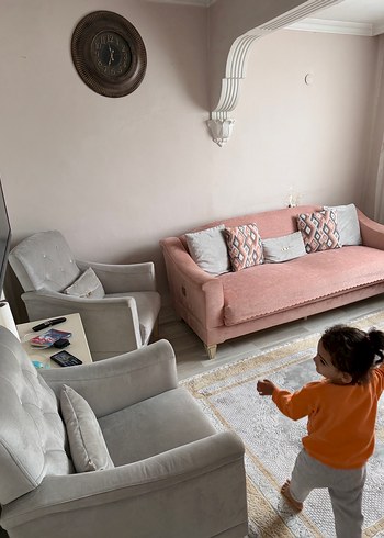 Koltuk takımı - Görsel 4