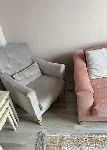 Koltuk takımı - Görsel 8