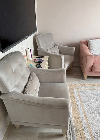 Koltuk takımı - Görsel 5