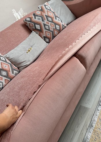 Koltuk takımı - Görsel 6