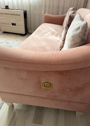 Koltuk takımı - Görsel 3