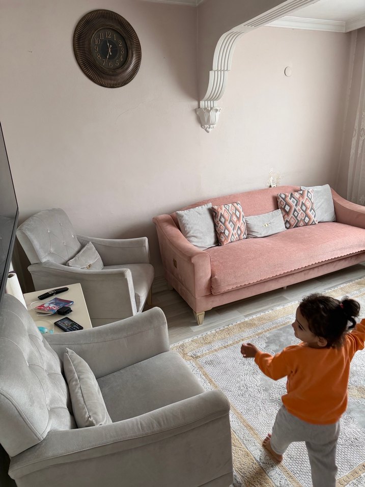 Koltuk takımı - Görsel 4