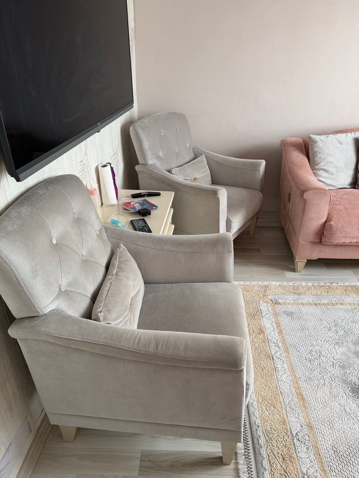 Koltuk takımı - Görsel 5