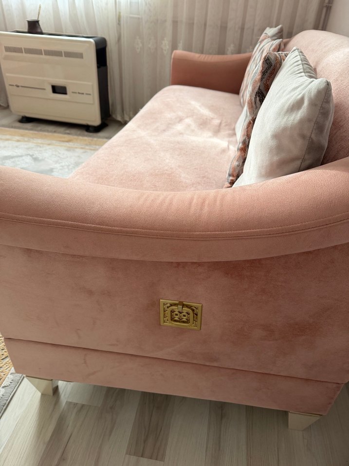 Koltuk takımı - Görsel 3