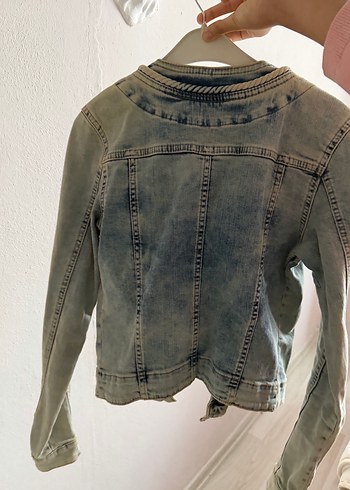 Kot çeket - Görsel 3