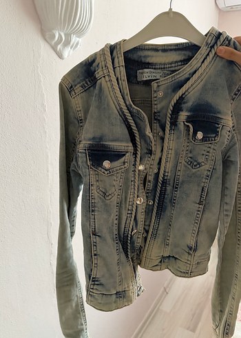 Kot çeket - Görsel 2