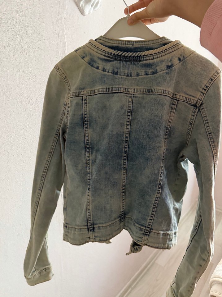 Kot çeket - Görsel 3