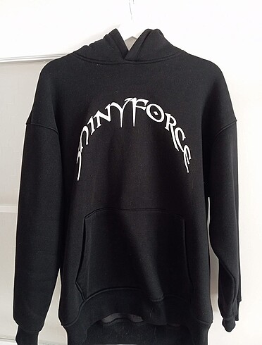 Shiny Force Wings Sweatshirt