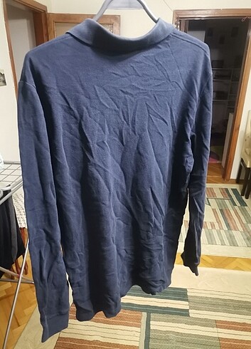 U.S Polo Assn. Polo sweat