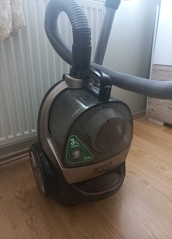 Arnica süpürge  - Görsel 2