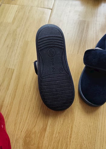 kreş patiği - Görsel 3