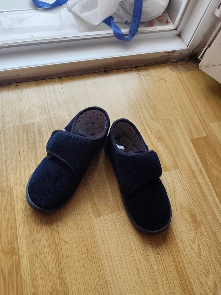 kreş patiği - Görsel 4