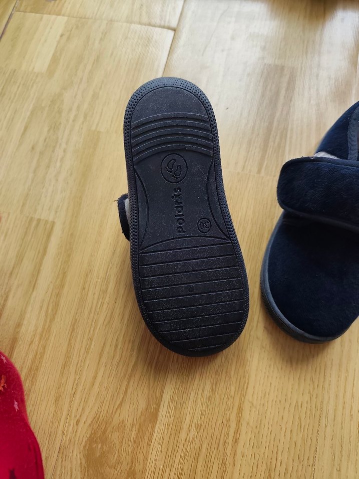 kreş patiği - Görsel 3