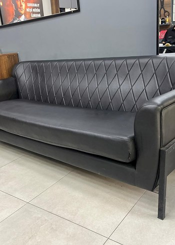 deri ofis koltuğu - Görsel 2