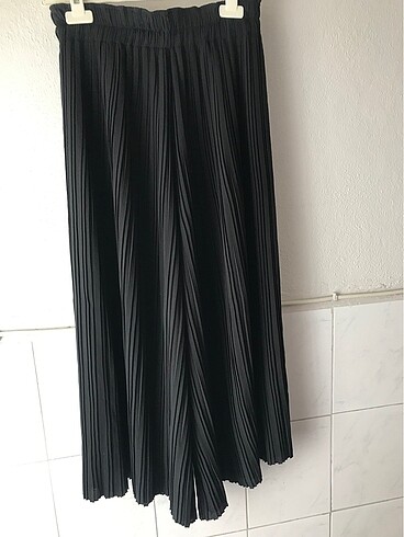 Piliseli Bol Pantalon