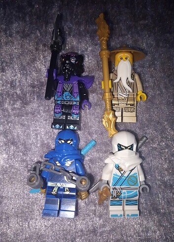 Ninjago 
