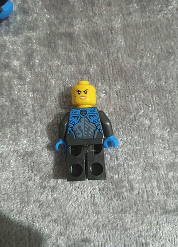 Beden Renk Lego ninjago nya dragon rising