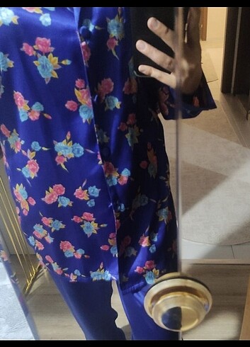 m Beden Pijama 
