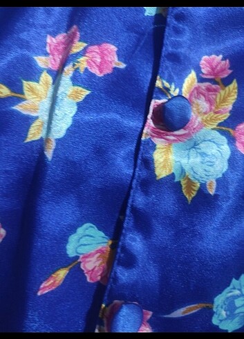 m Beden çeşitli Renk Pijama 