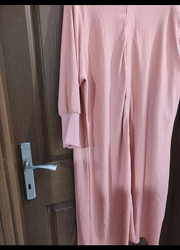 xl Beden turuncu Renk Tunik