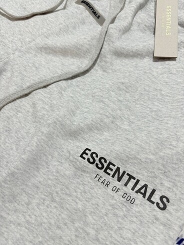 Rick Owens Essentials Şort