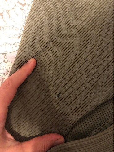 Birkaçkez giyildi - Görsel 5