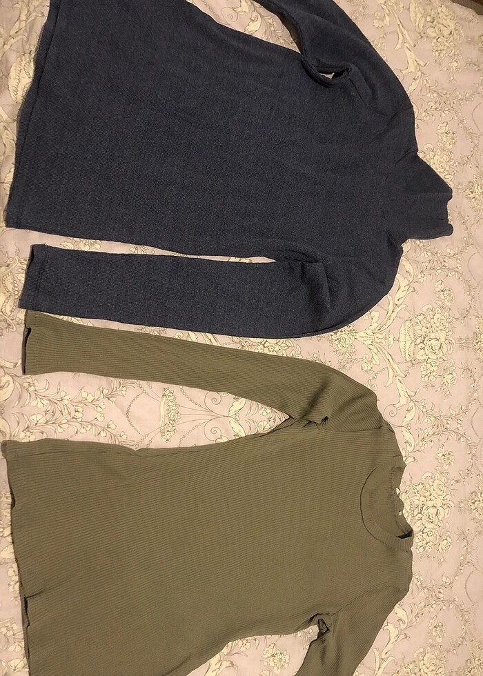 Birkaçkez giyildi - Görsel 2