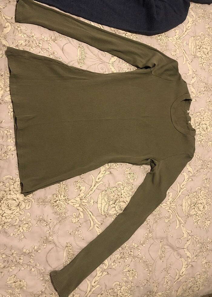 Birkaçkez giyildi - Görsel 4