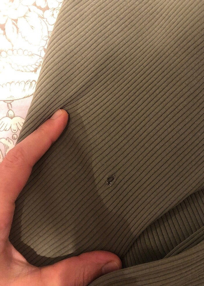 Birkaçkez giyildi - Görsel 5