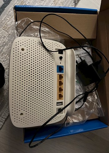 Türk Telekom Uydu Alıcısı - Görsel 2