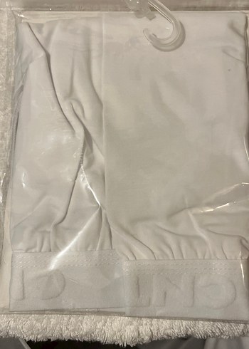 Erkek Beyaz Mini Boxer - Görsel 2