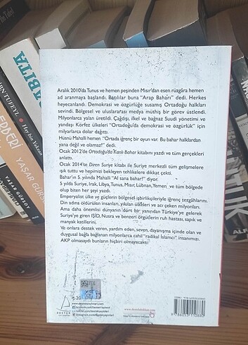  Beden HÜSNÜ MAHALLİ AL SANA BAHAR 