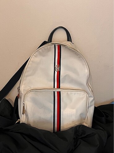 Orijinal TOMMY HİLFİGER ÇANTA