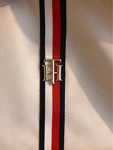 Tommy Hilfiger Orijinal TOMMY HİLFİGER ÇANTA