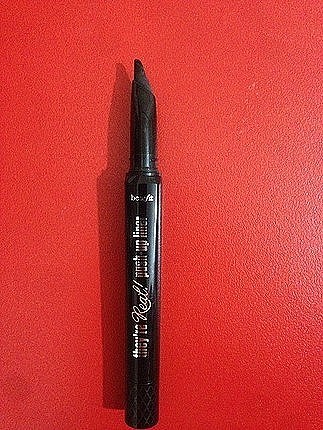 benefit eyeliner