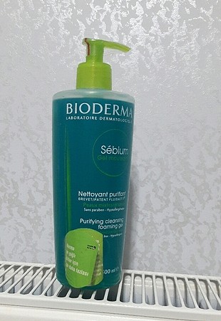 bioderma