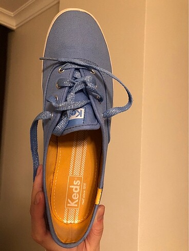 Keds spor ayakkabı