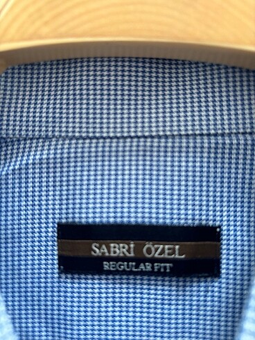 Diğer SABRİ ÖZEL, L BEDEN, ERKEK GÖMLEĞİ