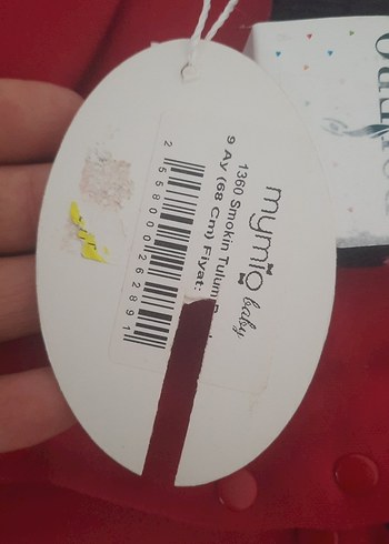 6-9 Ay Beden bordo Renk Bordo Düğmeli Çocuk Takım Elbise çoraplar