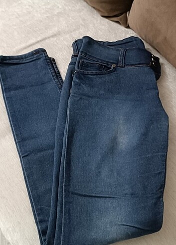 31 Beden Erkek pantolon