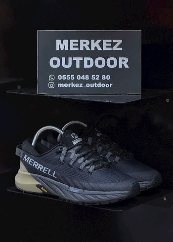 Merrell tek ebat